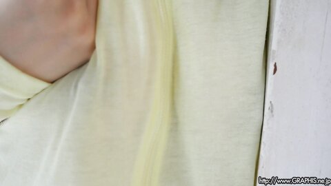 Graphis First Gravure – Asuka Furuya 降矢あすか Clip 5