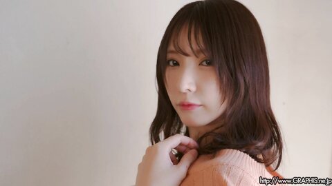 Graphis First Gravure – Yuuka Niizuma 新妻ゆうか Clip 2