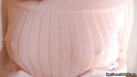 Graphis First Gravure – Yuuka Niizuma 新妻ゆうか Clip 2