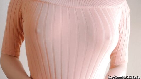 Graphis First Gravure – Yuuka Niizuma 新妻ゆうか Clip 2