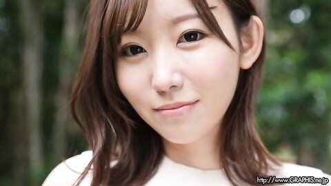 Graphis Gals - Mai Nanashima 七嶋舞 Rainbow Clip 3