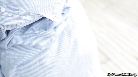 Graphis Gals - Mai Nanashima 七嶋舞 Rainbow Clip 4