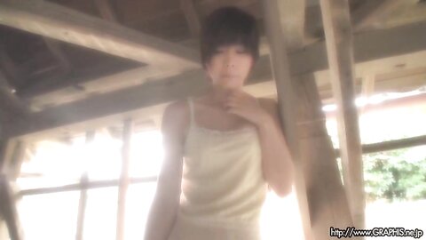 Graphis Gals No.295 Saryu Usui 卯水咲流 oriental beauty Clip 1