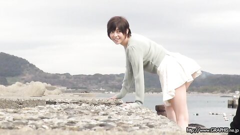 Graphis Gals No.295 Saryu Usui 卯水咲流 oriental beauty Clip 4
