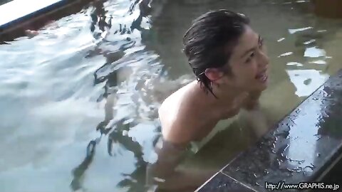 Graphis Gals No.295 Saryu Usui 卯水咲流 oriental beauty Clip 4