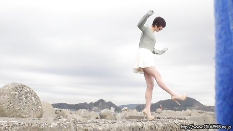 Graphis Gals No.295 Saryu Usui 卯水咲流 oriental beauty Clip 4
