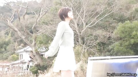 Graphis Gals No.295 Saryu Usui 卯水咲流 oriental beauty Clip 4