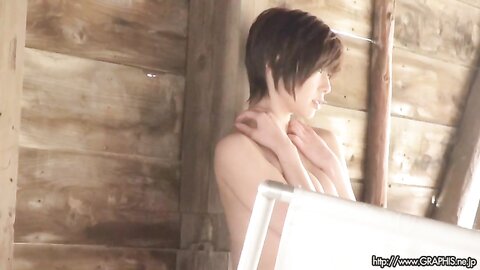 Graphis Gals No.295 Saryu Usui 卯水咲流 oriental beauty Clip 4