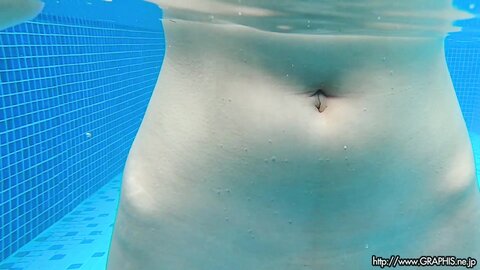 Graphis Gals – Fuua Kaede 楓ふうあ Doux Sourire Clip 4