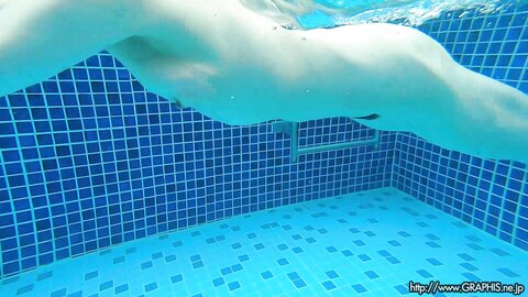 Graphis Gals – Fuua Kaede 楓ふうあ Doux Sourire Clip 4