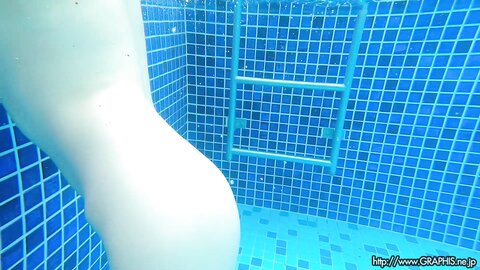 Graphis Gals – Fuua Kaede 楓ふうあ Doux Sourire Clip 4
