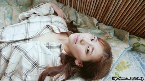 Graphis Gals – Fuua Kaede 楓ふうあ Doux Sourire Clip 5