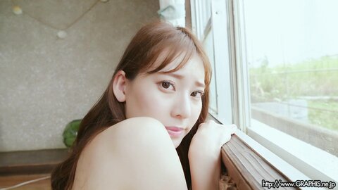 Graphis Gals – Fuua Kaede 楓ふうあ Doux Sourire Clip 6