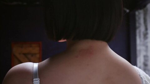 Graphis Gals – Tsubaki Sannomiya 三宮つばき Adulty Clip 3