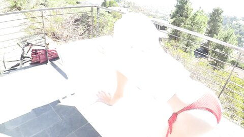 LCBD-00903 Golden Smile - Fumina Suzuki (Blu-ray Disc)