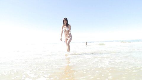 LCBD-00903 Golden Smile - Fumina Suzuki (Blu-ray Disc)