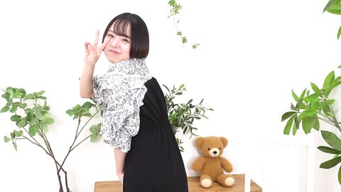 Lovepop Haru Kikuchi 菊池はる - L0784 Clip 003 Casual Clothes