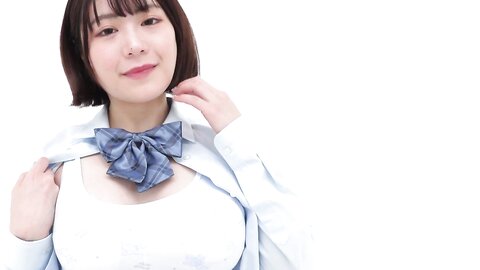 Lovepop Hinami Meguro 目黒ひな実 - L0717 Clip 003 School Uniform shirts