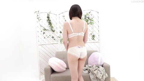 Lovepop Hinami Meguro 目黒ひな実 - L0717 Clip 004 Casual Clothes