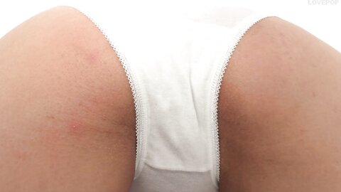 Lovepop Non Shirohana 白花のん - L0709 Clip 004 School Uniform blazer