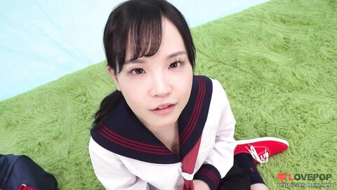 Lovepop Rara Kudo 工藤ララ - L0700 Clip 001 School Uniform sailor