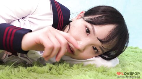 Lovepop Rara Kudo 工藤ララ - L0700 Clip 001 School Uniform sailor