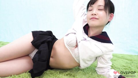 Lovepop Rara Kudo 工藤ララ - L0700 Clip 001 School Uniform sailor