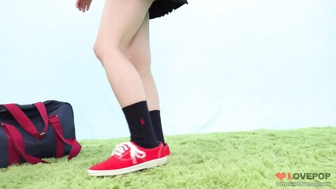 Lovepop Rara Kudo 工藤ララ - L0700 Clip 001 School Uniform sailor