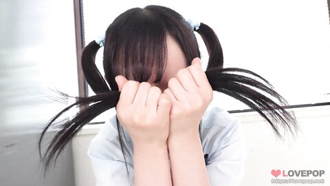 Lovepop Rara Kudo 工藤ララ - L0700 Clip 003 School Uniform