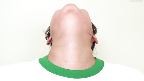 Lovepop Sakura Mita 三田サクラ - L0704 Clip 002 Bloomers