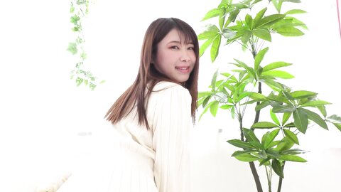 Lovepop Sakura Mita 三田サクラ - L0704 Clip 006 Casual Clothes knit dress