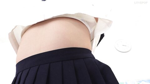 Lovepop Sakura Mita 三田サクラ - L0704 Clip 007 School Uniform sailor