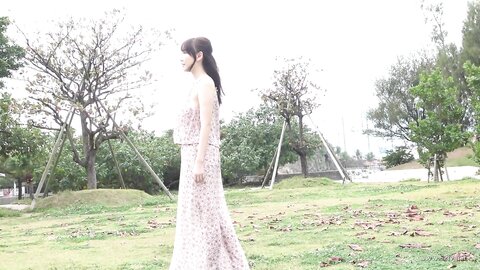 MRL-002 Squirting BUKKAKE Transsexual Kimika Kaede