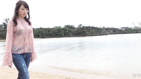 MRL-002 Squirting BUKKAKE Transsexual Kimika Kaede