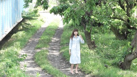 MRL-003 Transsexual With Huge Cock Rena Yumeno - Rena Yumeno