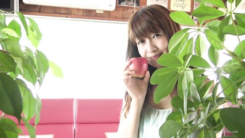 MRL-003 Transsexual With Huge Cock Rena Yumeno - Rena Yumeno