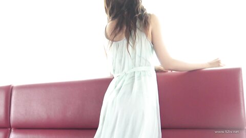 MRL-003 Transsexual With Huge Cock Rena Yumeno - Rena Yumeno