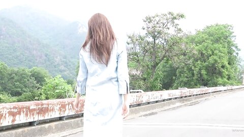 MRL-003 Transsexual With Huge Cock Rena Yumeno - Rena Yumeno