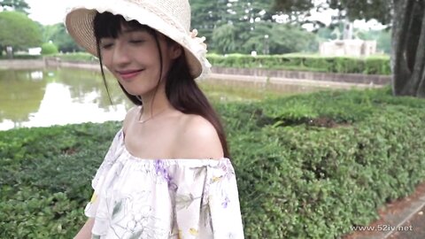 MRL-004 My Little Sister is Transsexual Hiromi Sato