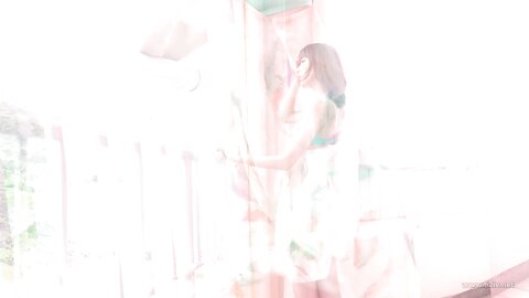 MRL-005 Super Perverted Transsexual Saya Hatano