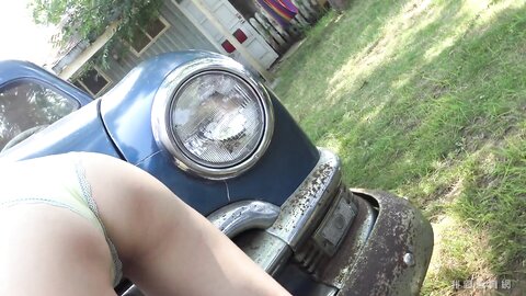 MRL-005 Super Perverted Transsexual Saya Hatano