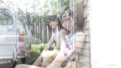 MRL-005 Super Perverted Transsexual Saya Hatano