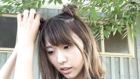 MRL-005 Super Perverted Transsexual Saya Hatano