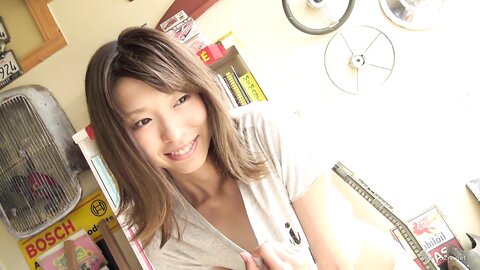 MRL-005 Super Perverted Transsexual Saya Hatano