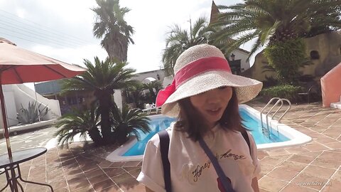 MRL-006 Transsexual With Huge Cock Ayu Kamasaki