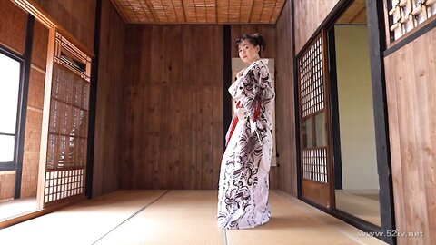 MRL-009 Playing With Fire - Married Woman In The Afternoon - Suzuran