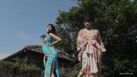 MRL-016 Honey And Moon HONEY & MOON