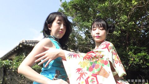 MRL-016 Honey And Moon HONEY & MOON
