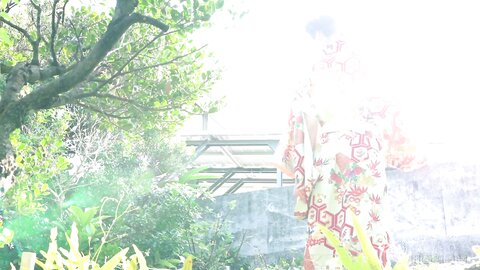 MRL-016 Honey And Moon HONEY & MOON