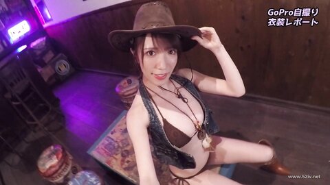 MRL-018 URECCO -AnotherHeaven- - Airi Shimizu